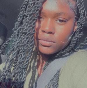 Meet your Posher, Sydney lashaun